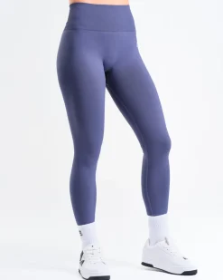 Hyper Tights Blue Indigo