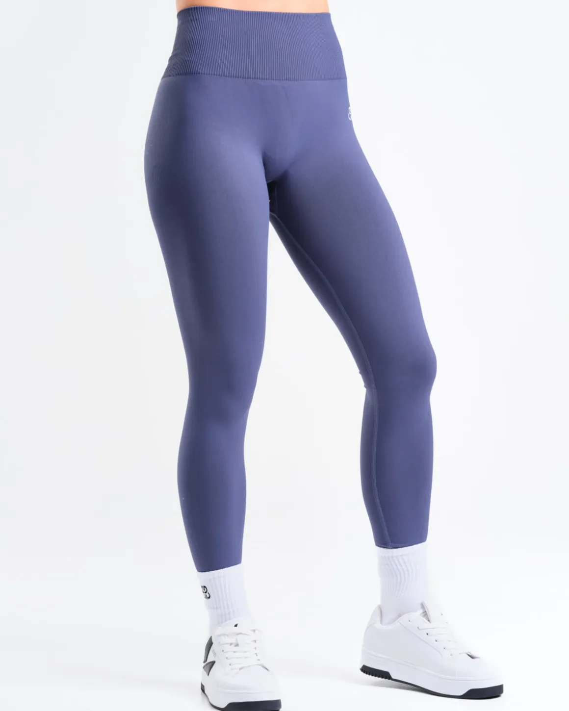 Hyper Tights Blue Indigo