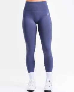 Hyper Tights Blue Indigo