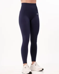 Hyper Tights Blue Navy