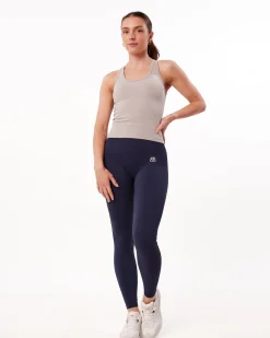 Hyper Tights Blue Navy