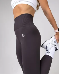 Hyper Tights Grey Iron