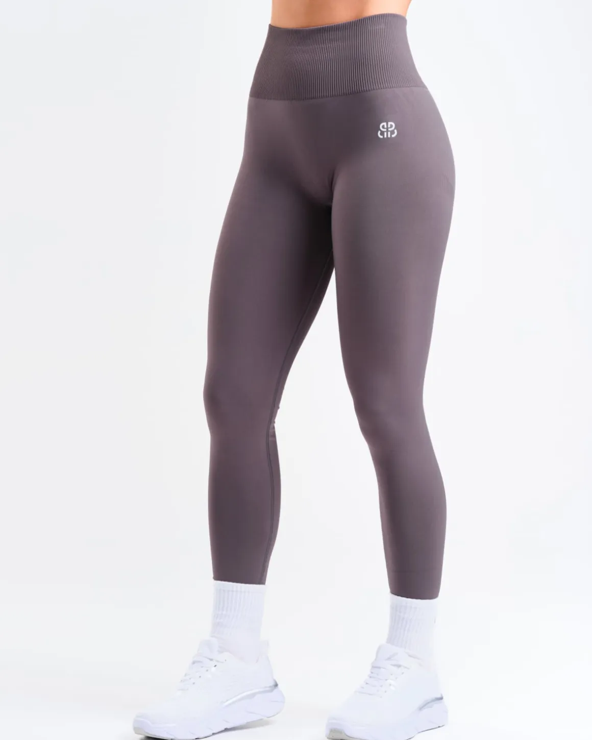 Hyper Tights Grey Thunder