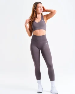 Hyper Tights Grey Thunder