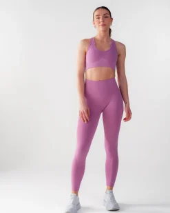 Hyper Tights Hyacinth