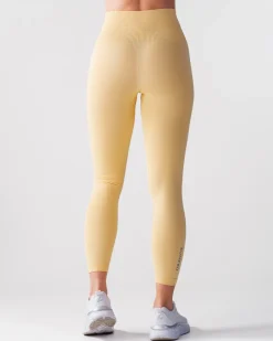 Hyper Tights Peach+Yellow+Lilac 3-PACK