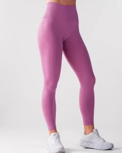 Hyper Tights Pink+Peach+Yellow 3-PACK