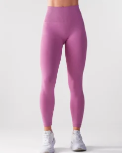 Hyper Tights Pink+Peach+Yellow 3-PACK