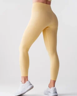 Hyper Tights Yellow