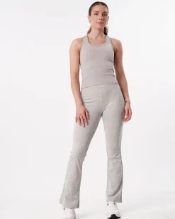 Hyper Top Light Grey Marl