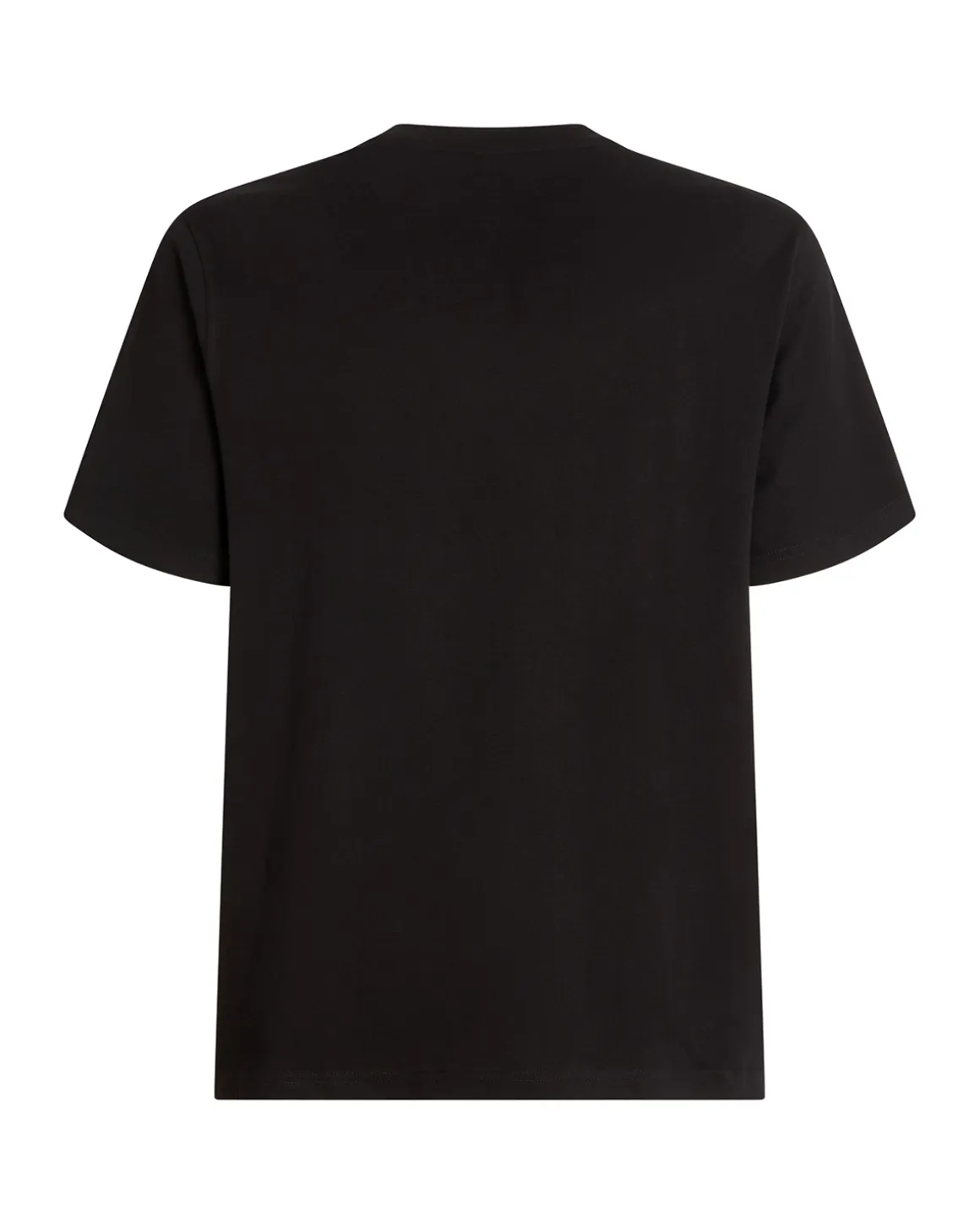 ID Small Logo T-shirt Black