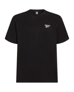 ID Small Logo T-shirt Black