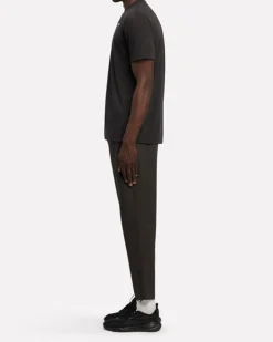 ID Train Easy Fit T-shirt Black