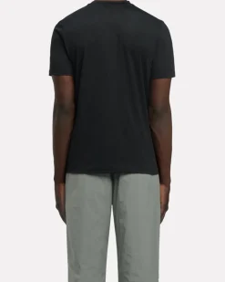 ID Train Strech Tech T-shirt Black