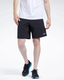 ID Train Utility Short Black