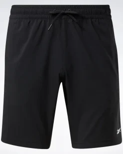 ID Train Utility Short Black