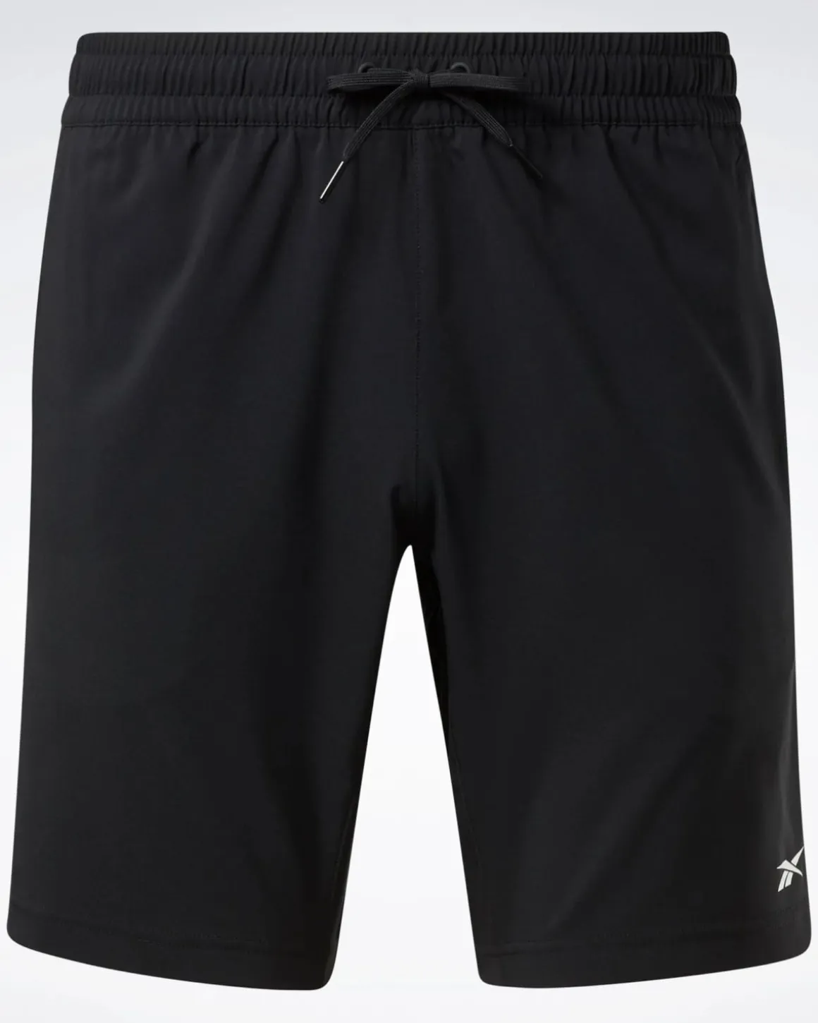 ID Train Utility Short Black