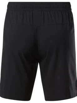 ID Train Utility Short Black