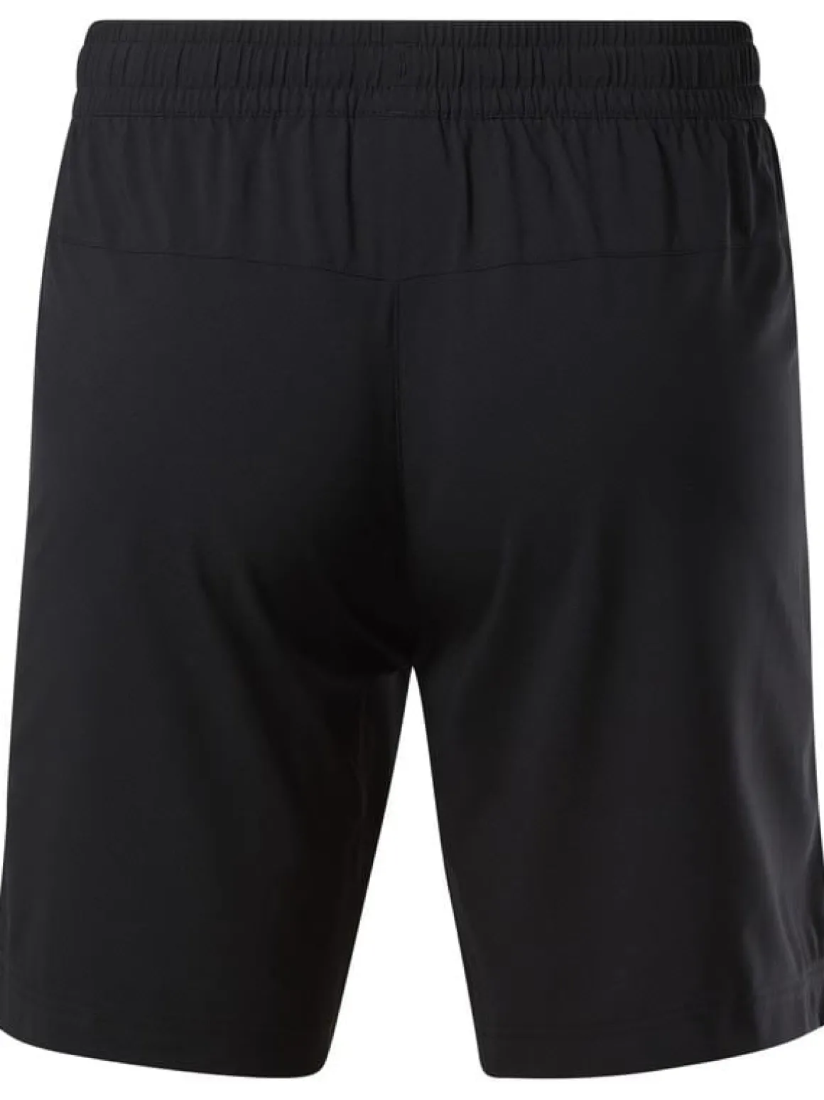ID Train Utility Short Black