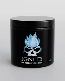 Ignite Pre-Workout 300g x 2
