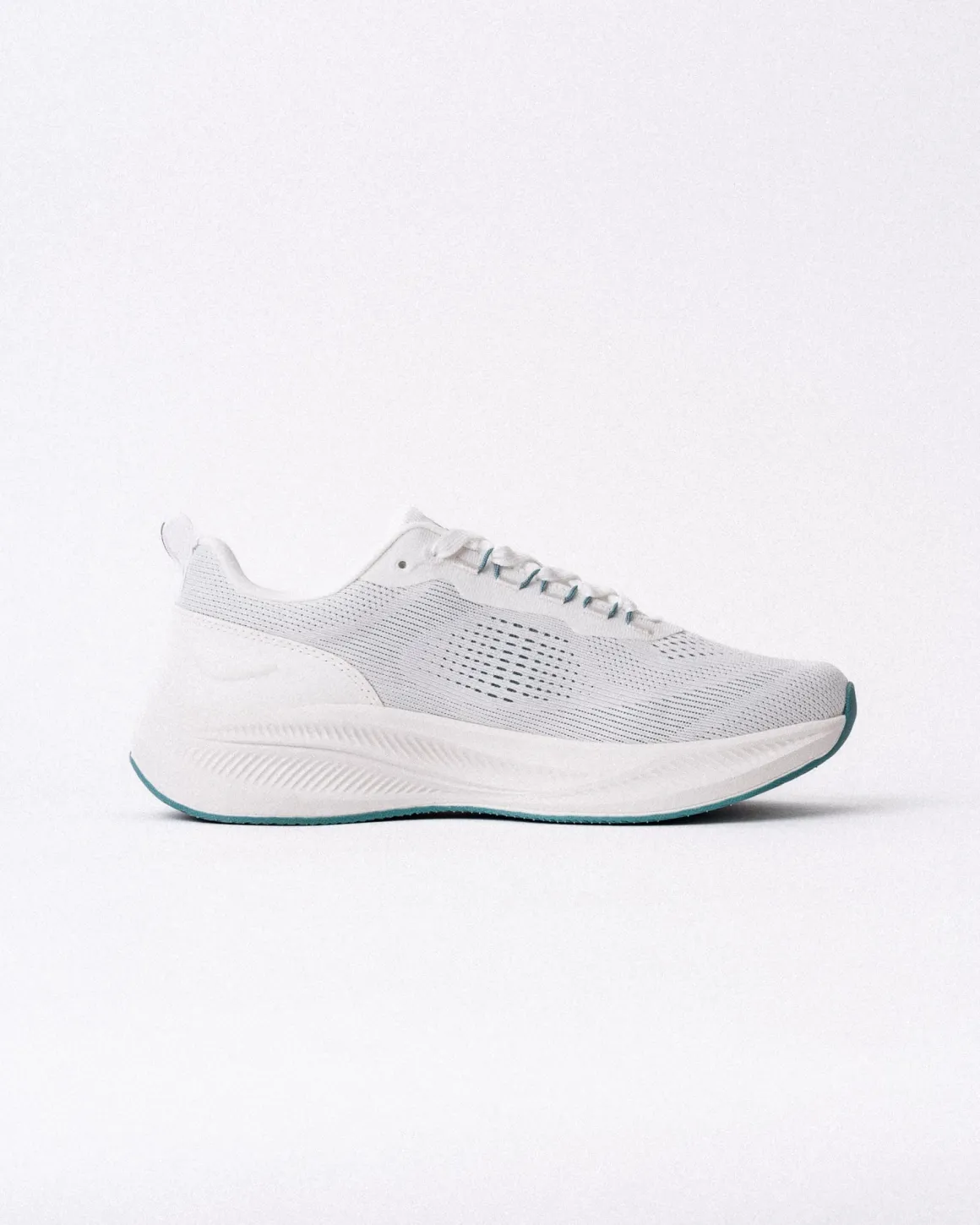 IgniteRun White/Green
