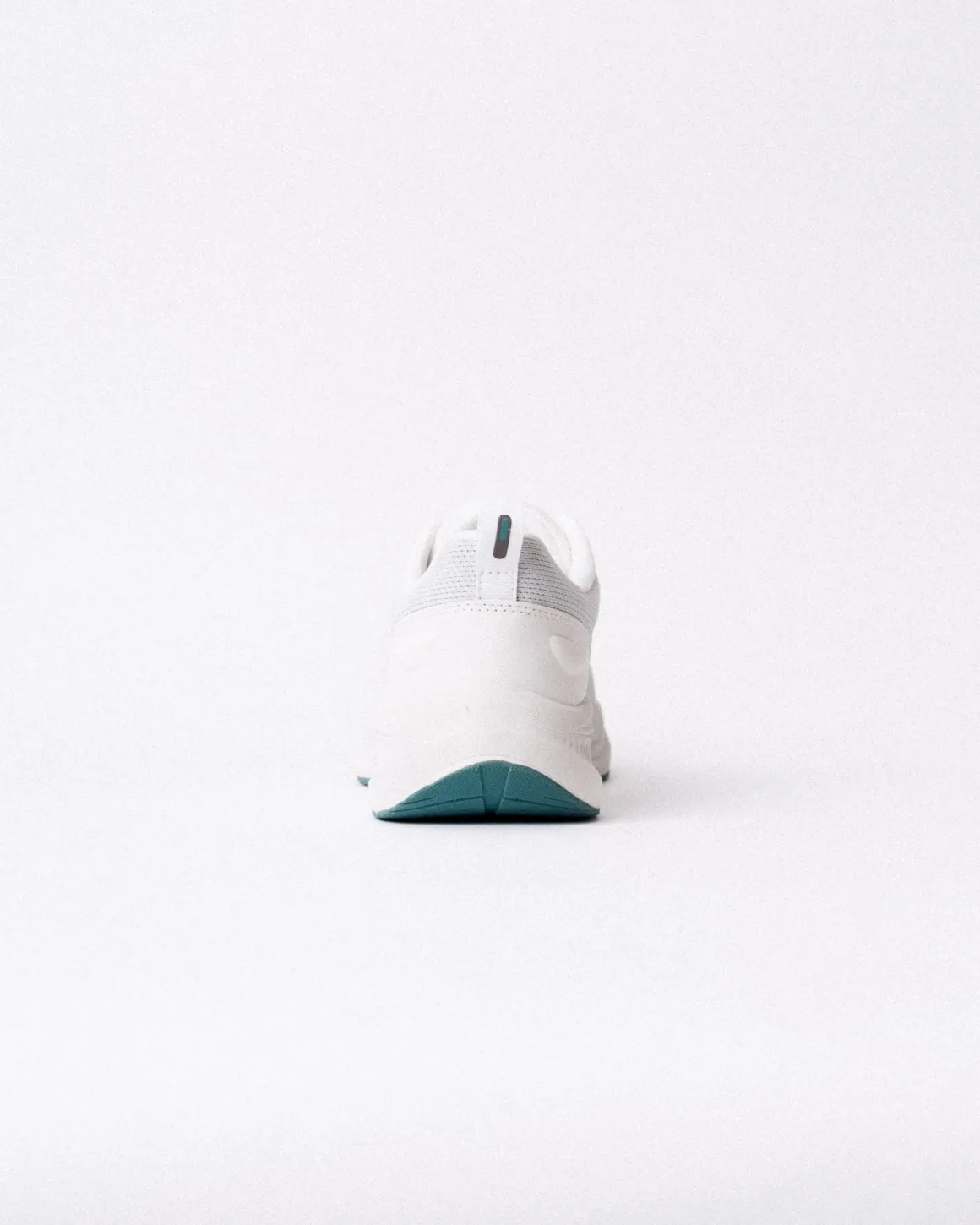 IgniteRun White/Green