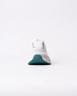 IgniteRun White/Green