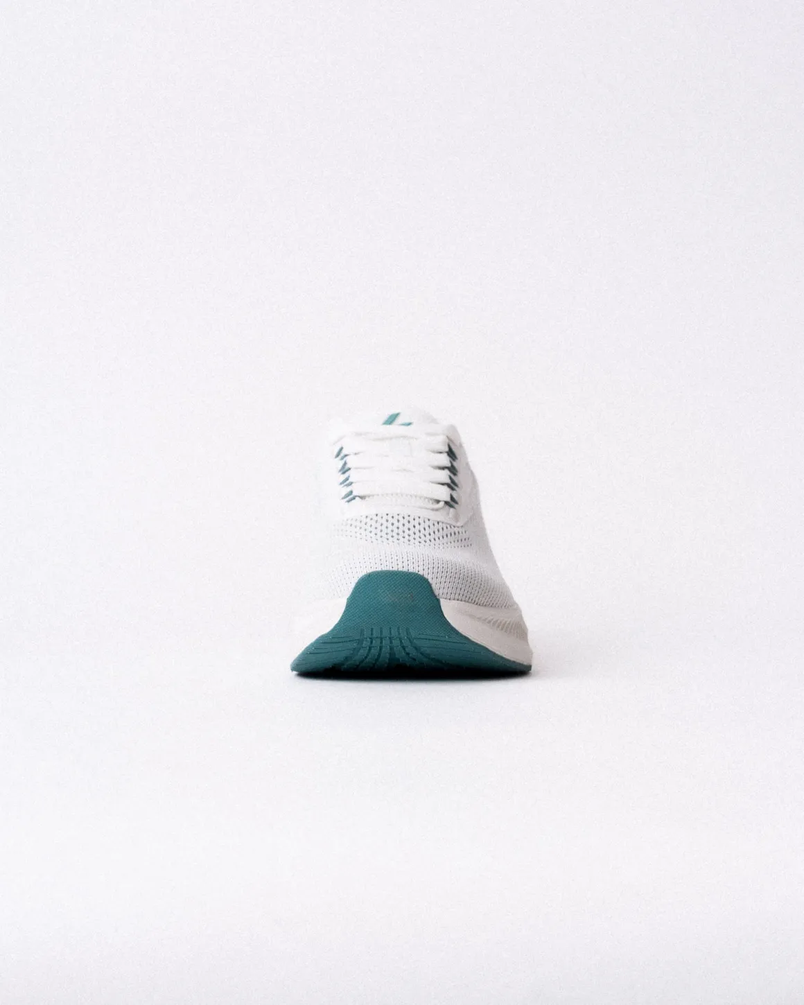 IgniteRun White/Green