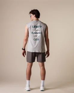 IgniteRun White/Green