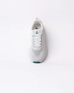 IgniteRun White/Green