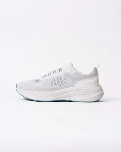 IgniteRun White/Green
