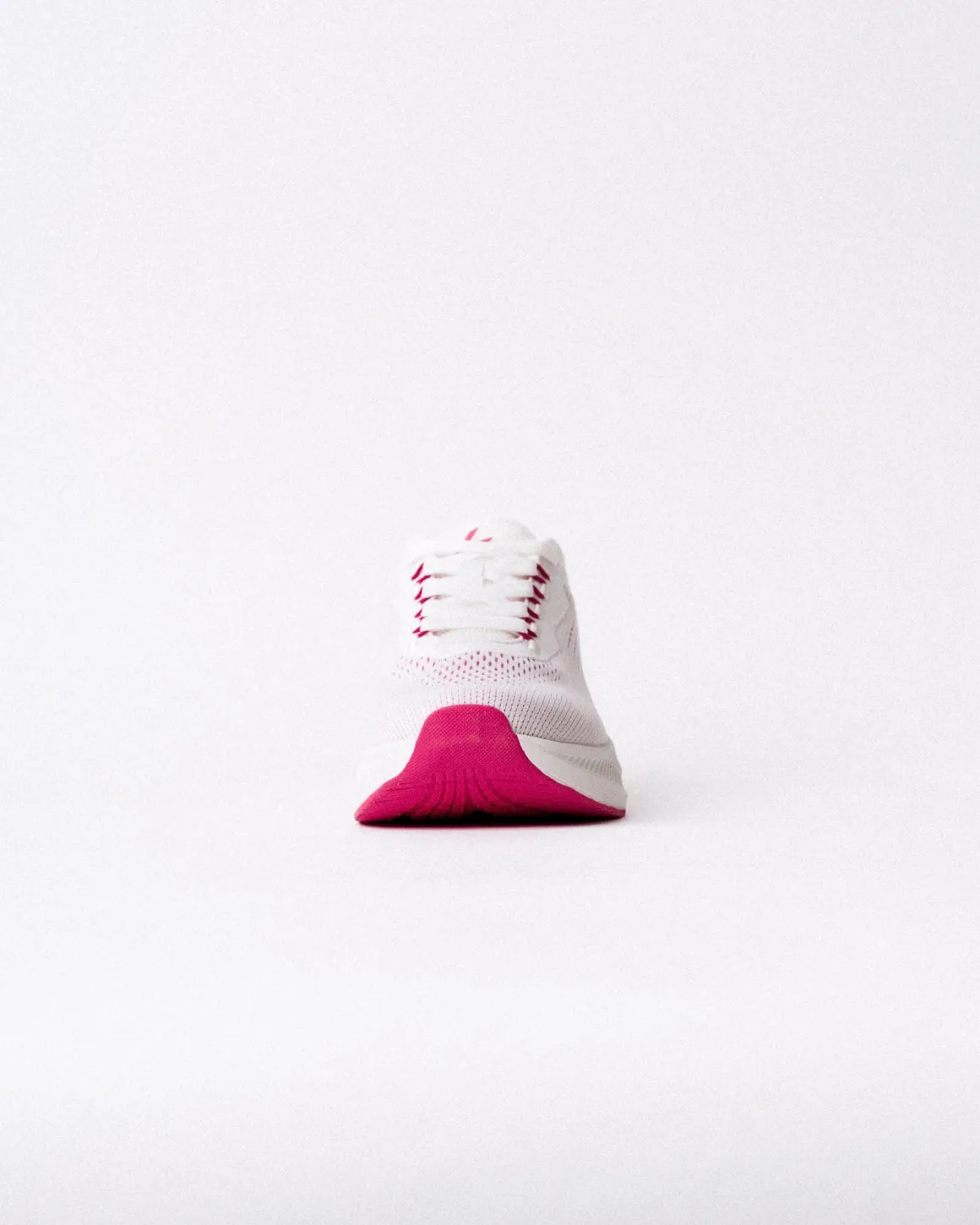 IgniteRun White/Pink