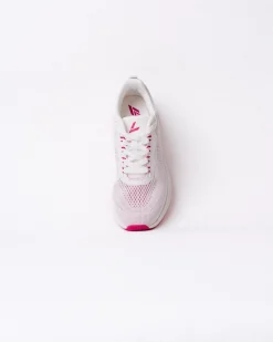 IgniteRun White/Pink