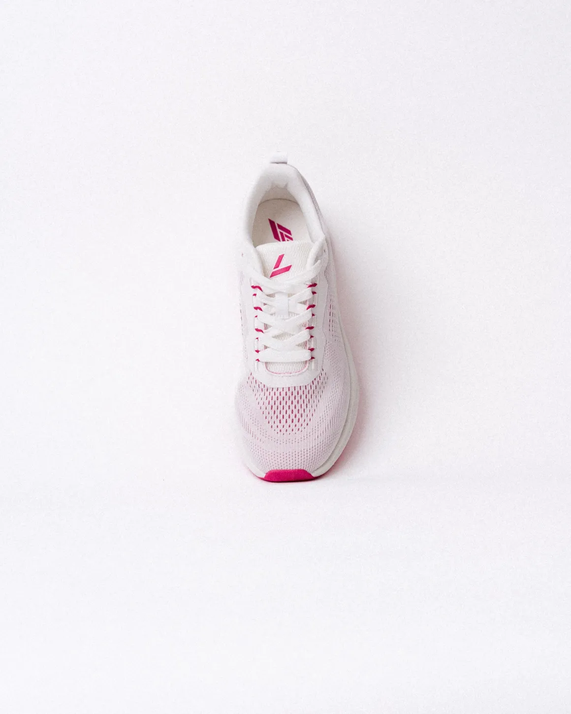 IgniteRun White/Pink