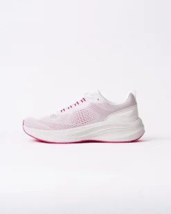 IgniteRun White/Pink
