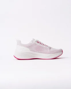 IgniteRun White/Pink