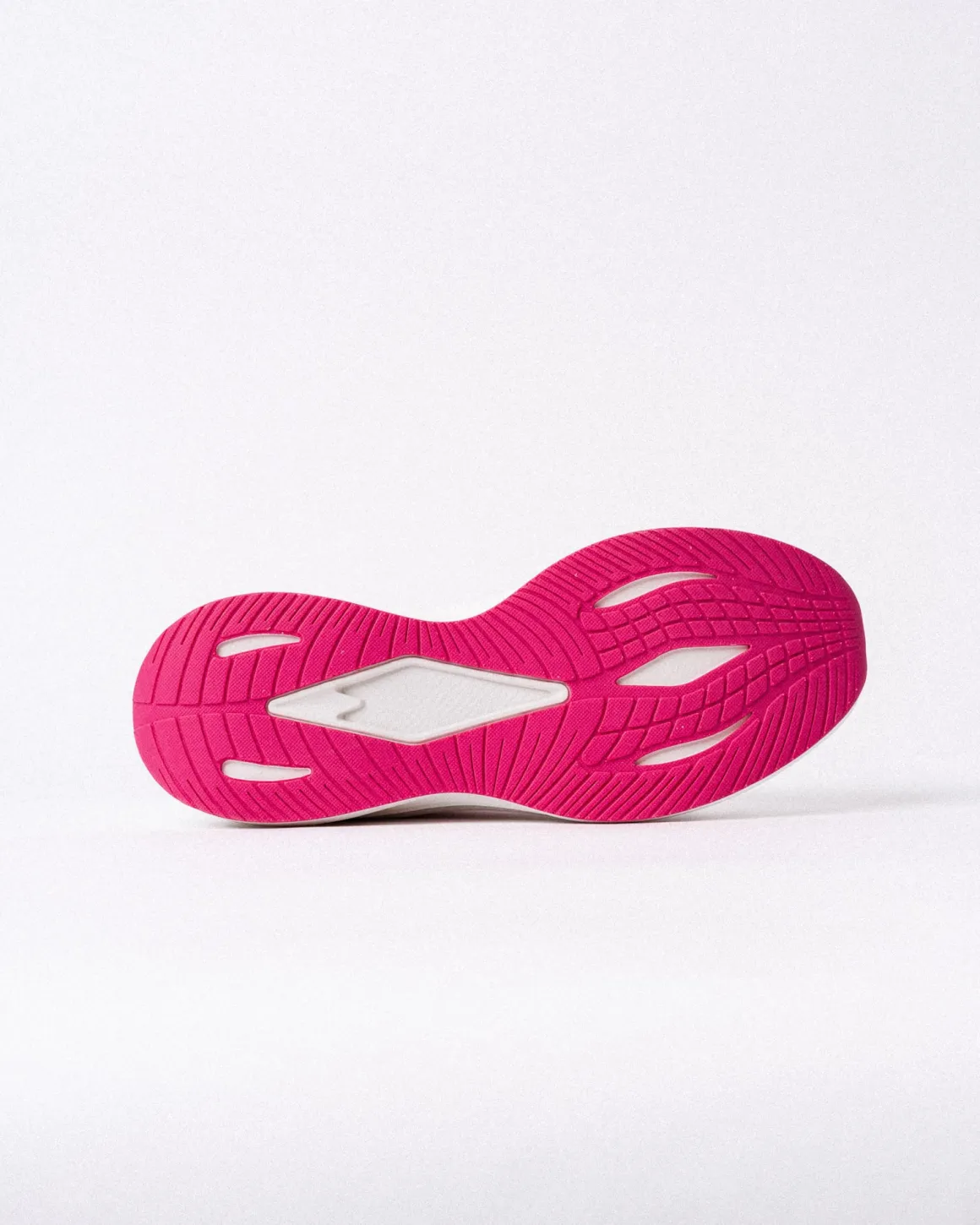 IgniteRun White/Pink