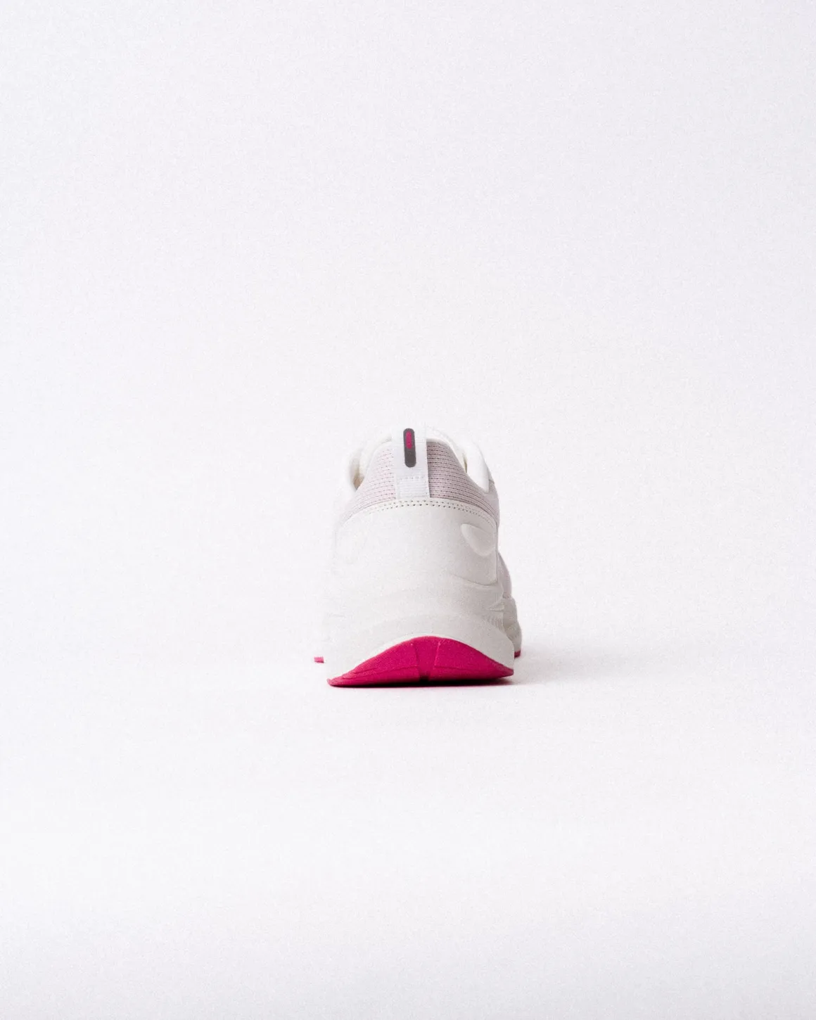 IgniteRun White/Pink