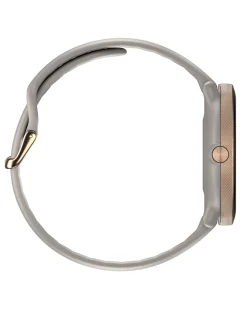 Ignite 3 Treningsklokke Greige/Gull S-L