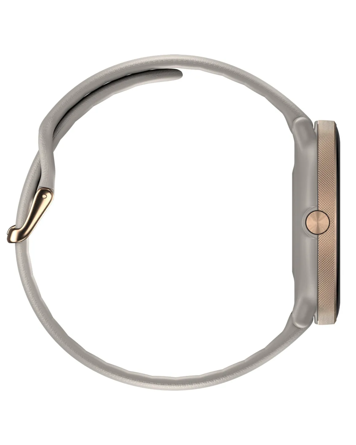Ignite 3 Treningsklokke Greige/Gull S-L