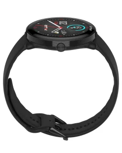 Ignite 3 Treningsklokke Svart S-L