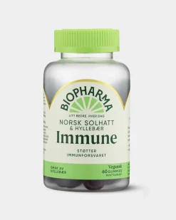 Immune Gummies