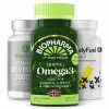 Immunpakken – Daglig immunstøtte (3-pack)