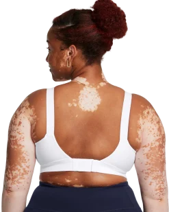 Infinity High 2.0 Bra White