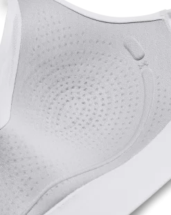 Infinity High 2.0 Bra White
