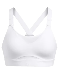 Infinity High 2.0 Bra White