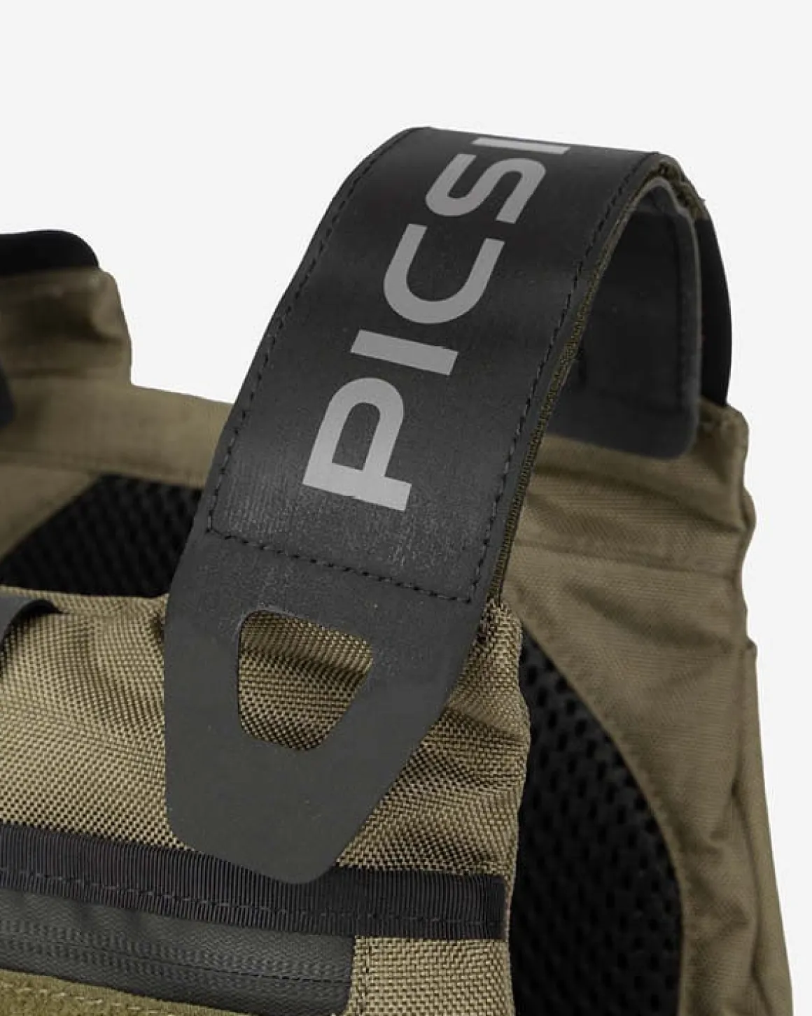 Ingot Weighted Vest