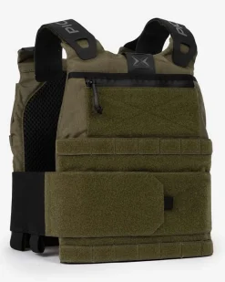 Ingot Weighted Vest