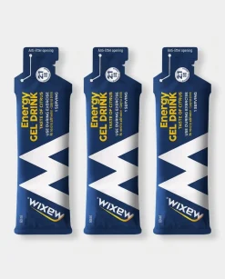 Instant Energy drink 3×60 ml Citrus