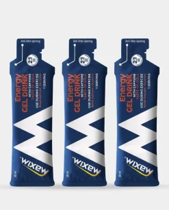Instant Energy drink 60 ml Cola m/koffein